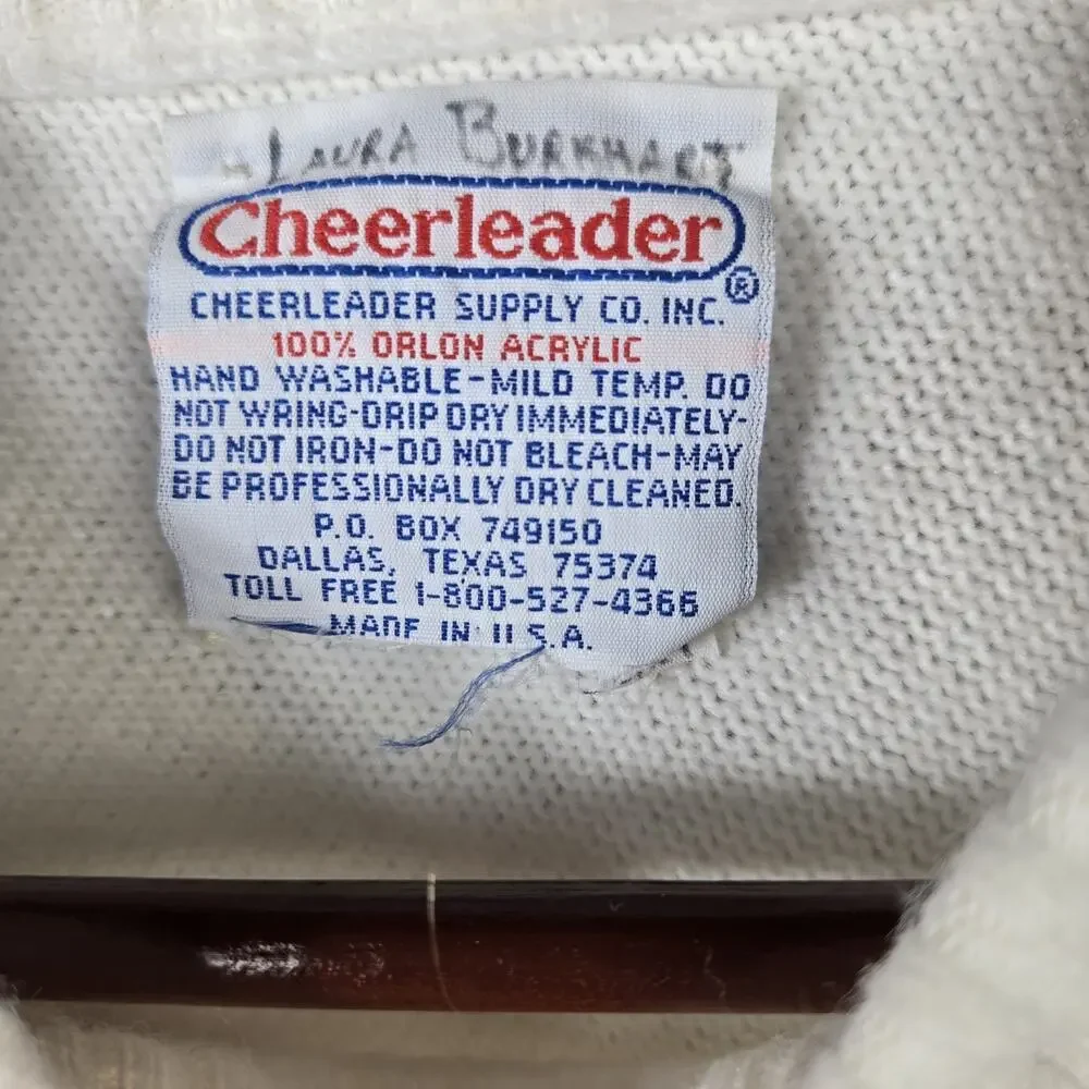 Cheerleader Supply Co. Inc. preowned light